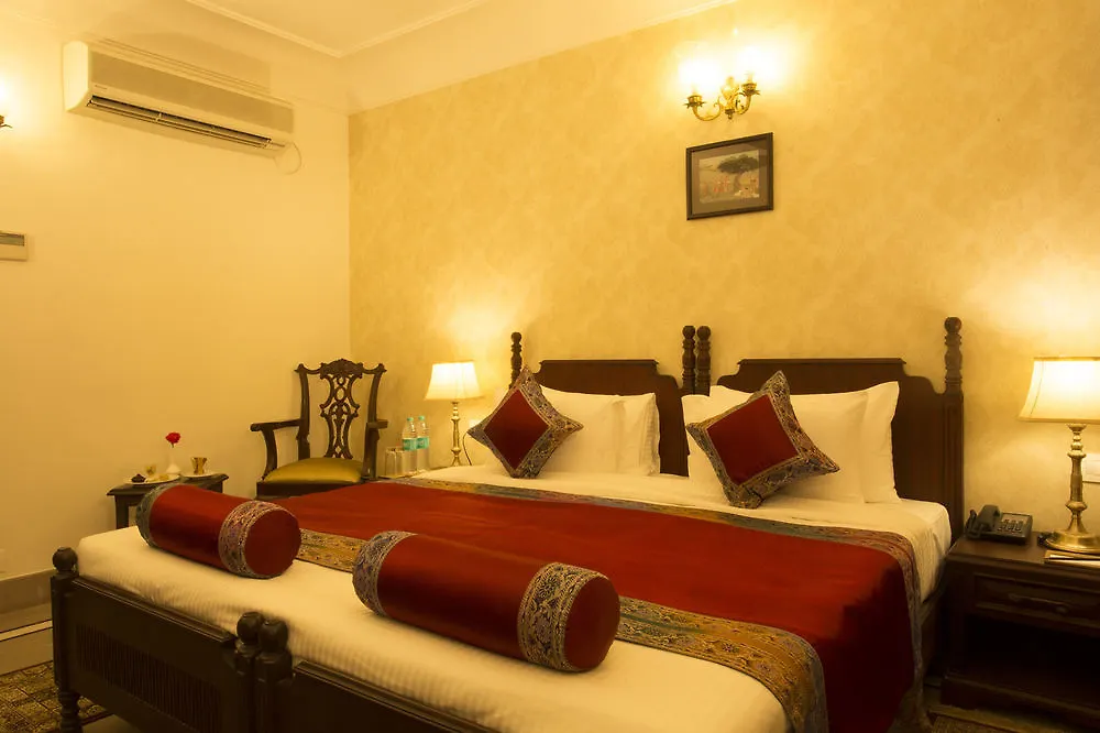 Brijrama Palace, Varanasi - By The Ganges Hotel
