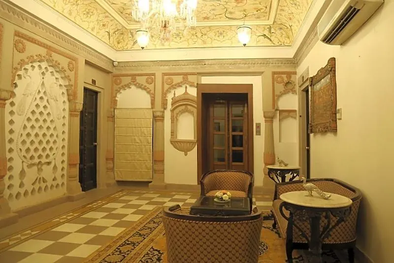 Brijrama Palace, Varanasi - By The Ganges Hotel