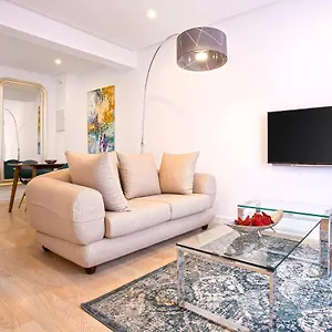 Genteel Santa Marta Apartment