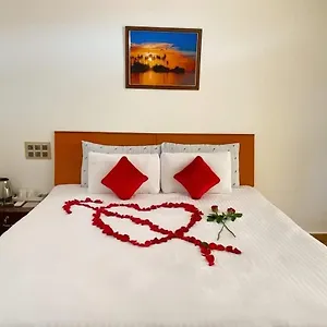 Quarto em Acomodações Particulares Zen Boutique