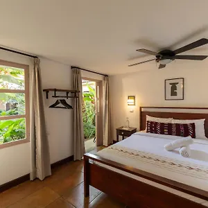 Albergue Ojala