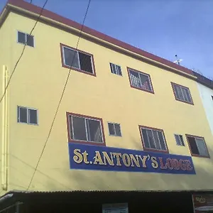 Lodge St. Antonys