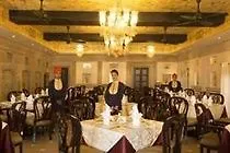 Brijrama Palace, Varanasi - By The Ganges Hotel