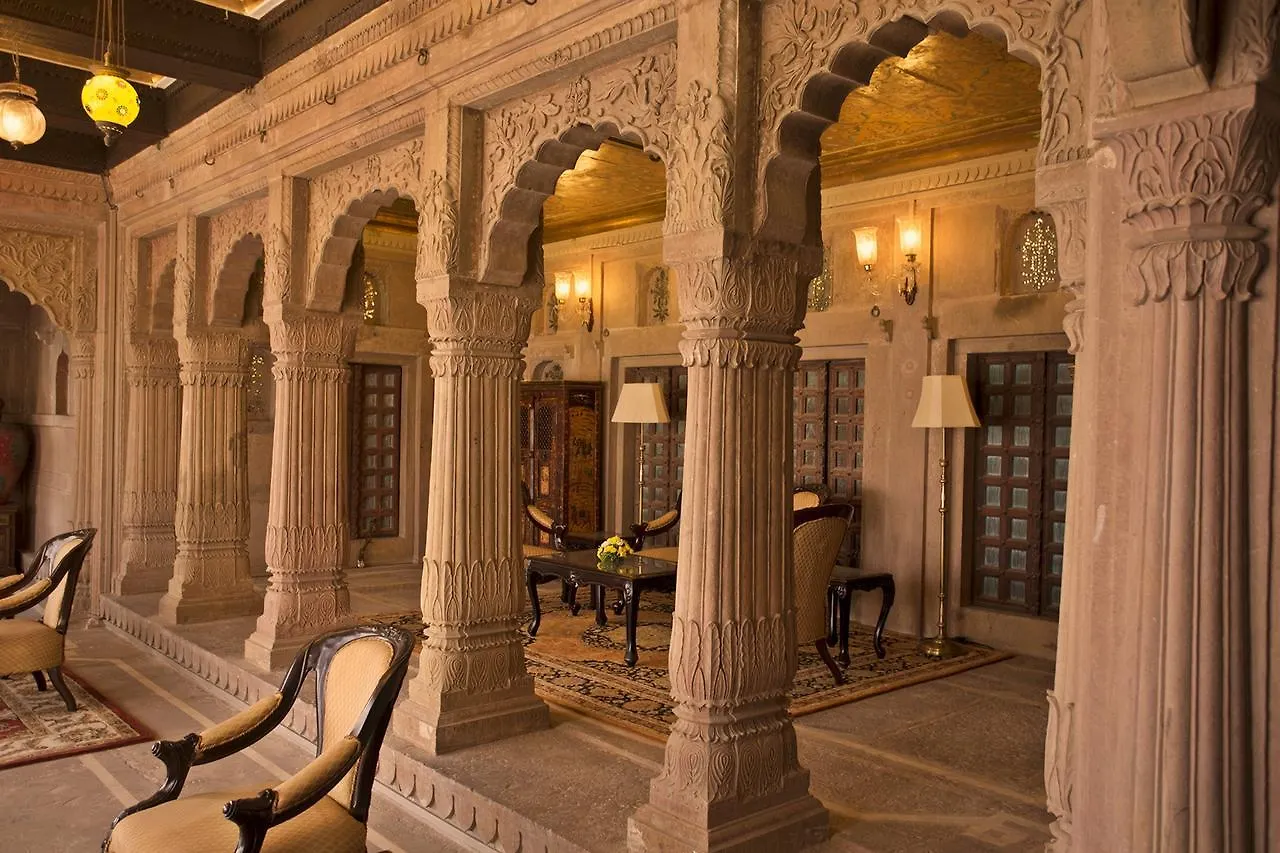 Brijrama Palace, Varanasi - By The Ganges 5*,