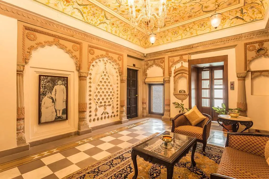 Brijrama Palace, Varanasi - By The Ganges Hotel