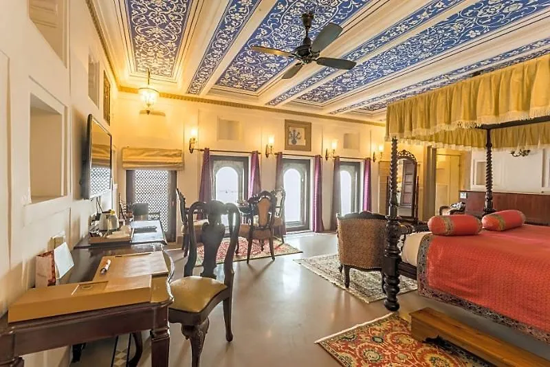 Brijrama Palace, Varanasi - By The Ganges Hotel