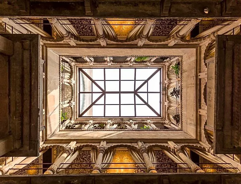Brijrama Palace, Varanasi - By The Ganges Hotel