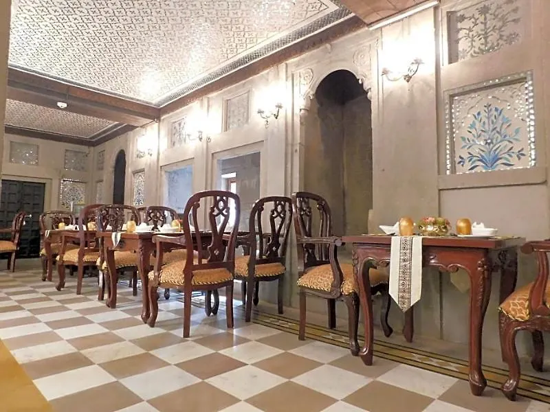 Brijrama Palace, Varanasi - By The Ganges