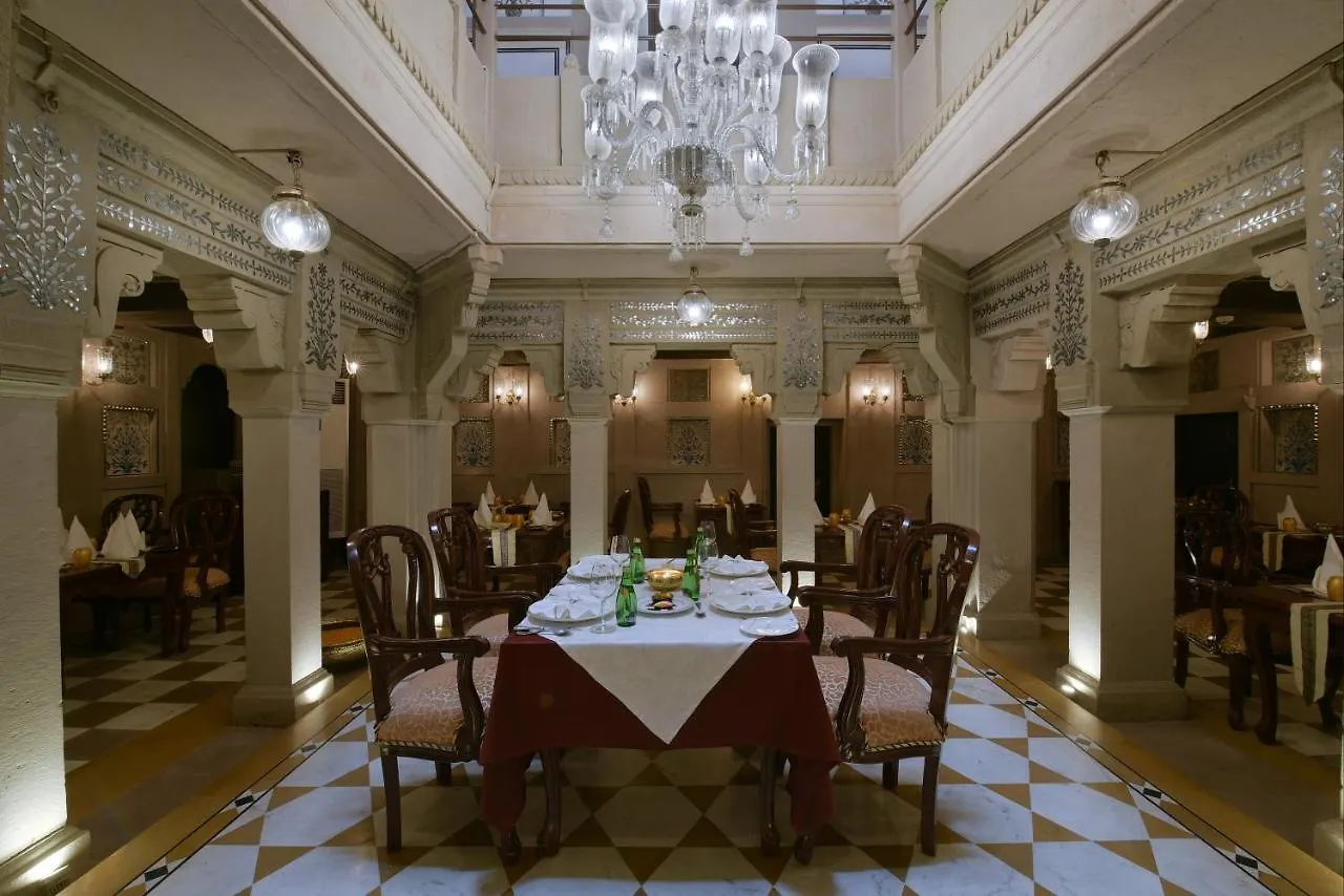 Brijrama Palace, Varanasi - By The Ganges India